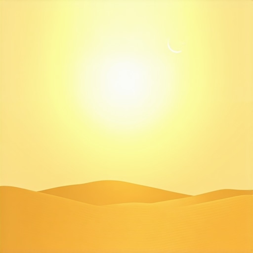 Sun in Dream Islam: Unveiling Sacred Symbols & Divine Messages post thumbnail image