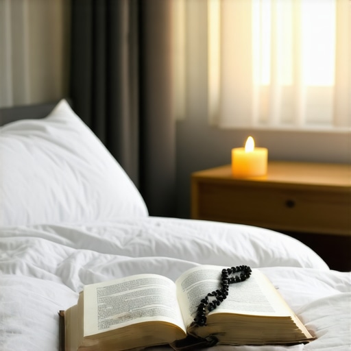 Sunnah for Bad Dreams: Righteous Islamic Remedies & Spiritual Safeguards