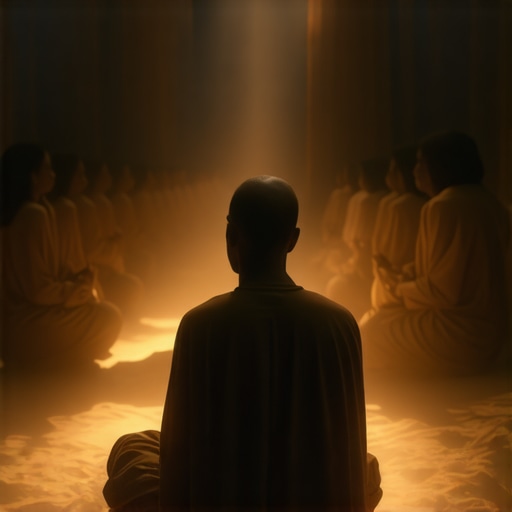 Understanding Body Parts in Dreams Islam: Hidden Messages & Spiritual Significance