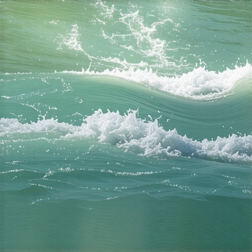 Water in Dream Islam: 7 Clear Symbolisms & Spiritual Insights