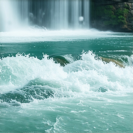Water in Dream Islam: Divine Symbols & Prophetic Insights Explained