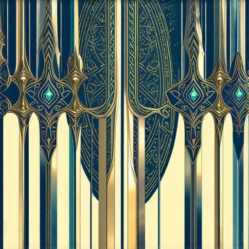 Weapons in Dream Islam: Sacred Hidden Messages & Prophetic Symbols Uncovered post thumbnail image