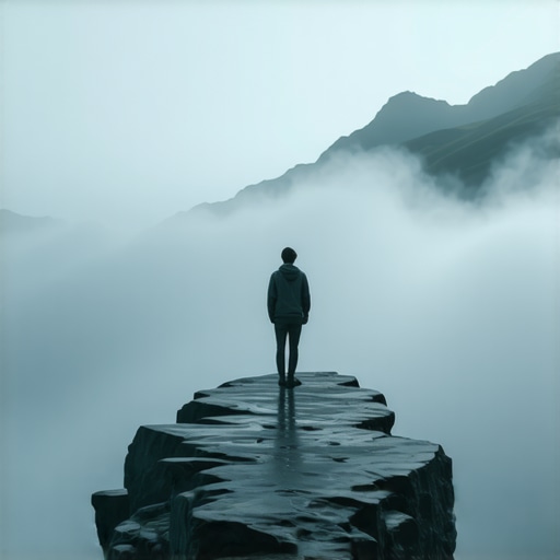 What Does Being Trapped in a Dream Islam Reveal About Your Spiritual Path?