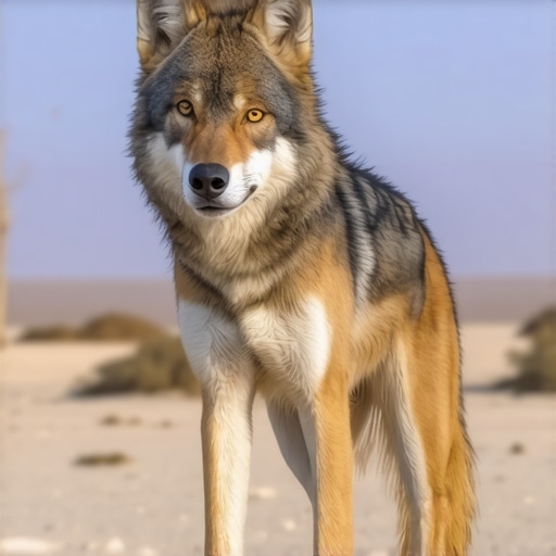 What Does a Dream of Seeing a Wolf in Islam Mean? Sacred Symbols & Spiritual Messages post thumbnail image