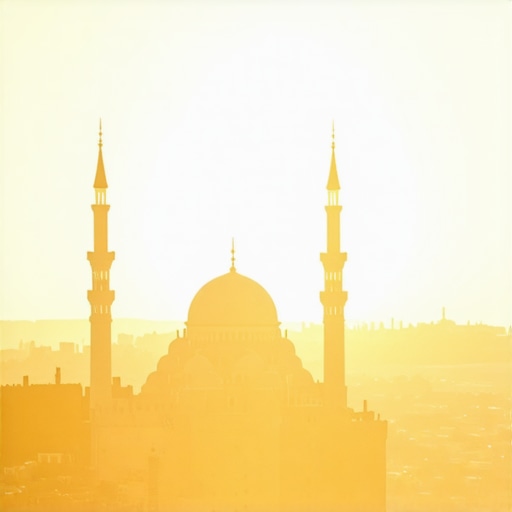 Yellow Color in Dream Islam: Discover Its Sacred Significance & Divine Messages