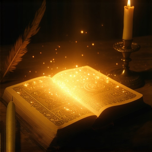 Authentic Dream Interpretations Book: Unlock Sacred Symbols & Prophetic Insights post thumbnail image