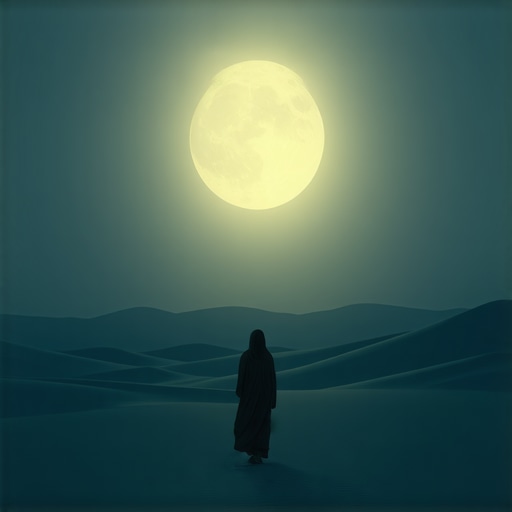 Being Chased in a Dream Islam: Sacred Significance & Spiritual Lessons Revealed post thumbnail image