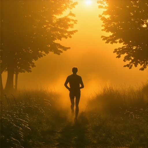 Being Chased in a Dream in Islam: Sacred Meaning & Spiritual Lessons