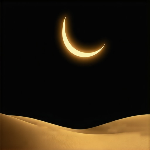 Black Color in Dream Islam: Sacred Meaning & Signal of Important Spiritual Messages post thumbnail image