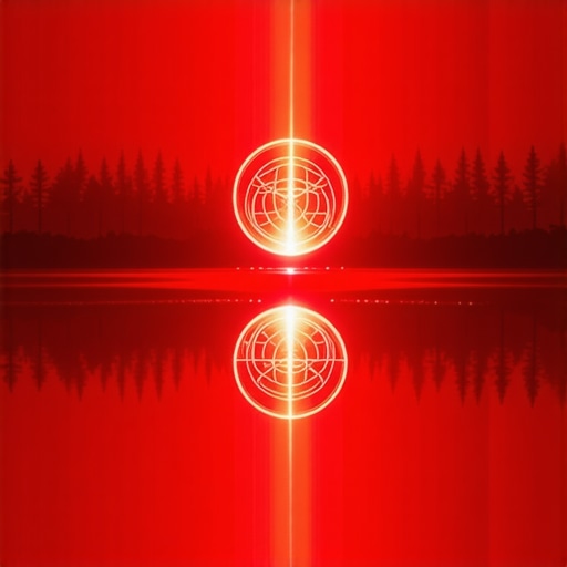 Blood in Dream Islam: Sacred Signs & Divine Messages of Power & Transformation
