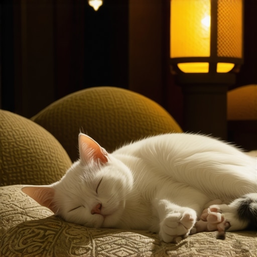 Cat in Dream Islam: Decoding Sacred Symbols & Prophetic Insights into Dream Symbols post thumbnail image