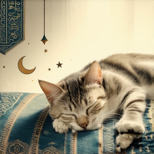 Cat in Dream Islam: Reveal Sacred Symbols & Prophetic Meanings in Islamic Dreaming post thumbnail image