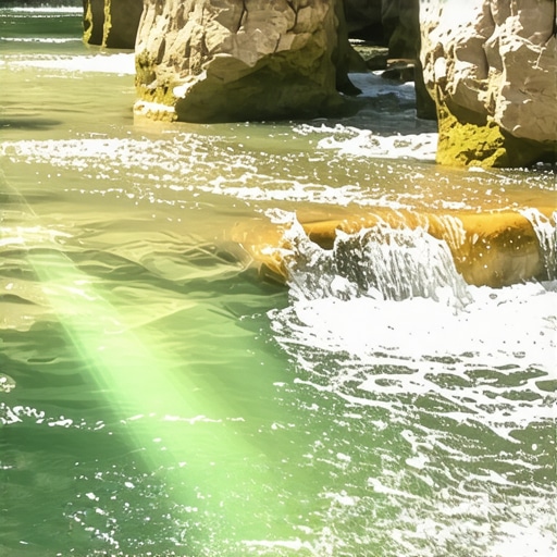 Clear Water Dream Meaning in Islam: Spiritual Cleansing & Divine Guidance post thumbnail image