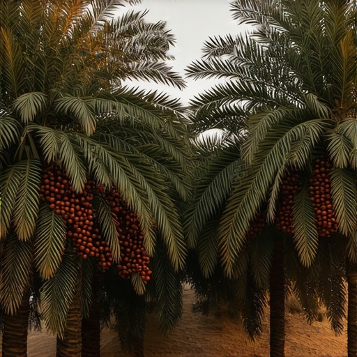 Dates in Dream Islam: Discover the Spiritual and Prophetic Significance post thumbnail image