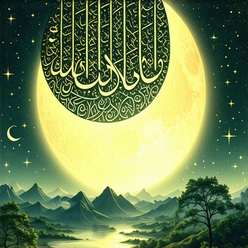 Dream Interpretation Based on Quran: Sacred Signs & Divine Messages post thumbnail image
