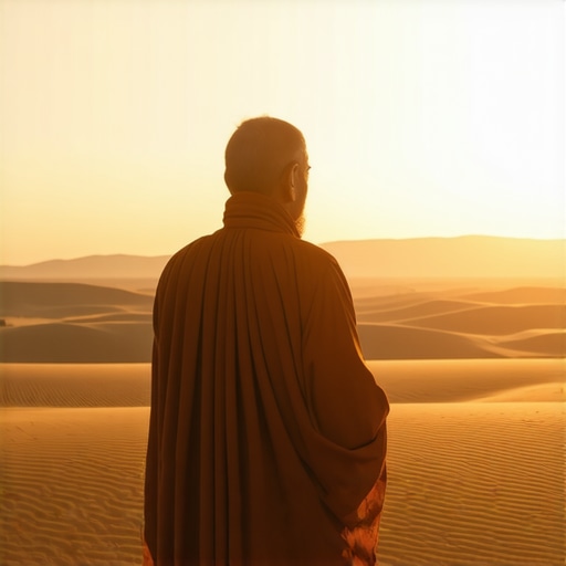 Dream of Prophet Isa (Jesus): Sacred Islamic Messages & Prophetic Insights post thumbnail image