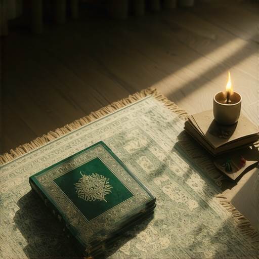 Dreaming of Dead Relatives Islam: Recognizing Sacred Signs & Divine Messages post thumbnail image