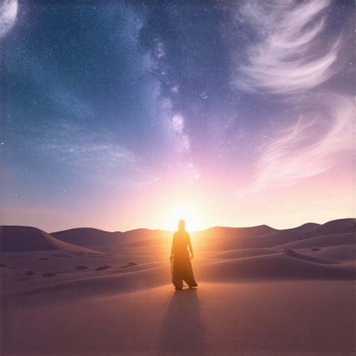 Dreaming of Jinn in Islam: Sacred Signs & Spiritual Meanings post thumbnail image