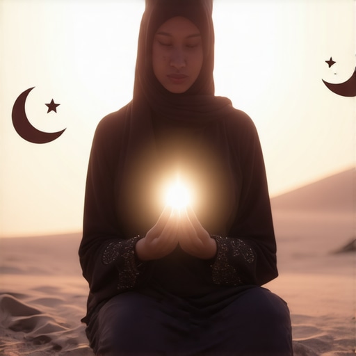 Dreaming of Mother in Islam: Sacred Messages & Spiritual Lessons post thumbnail image