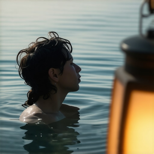 Drowning in a Dream Islam: Sacred Warnings & Spiritual Reflection in Islam post thumbnail image