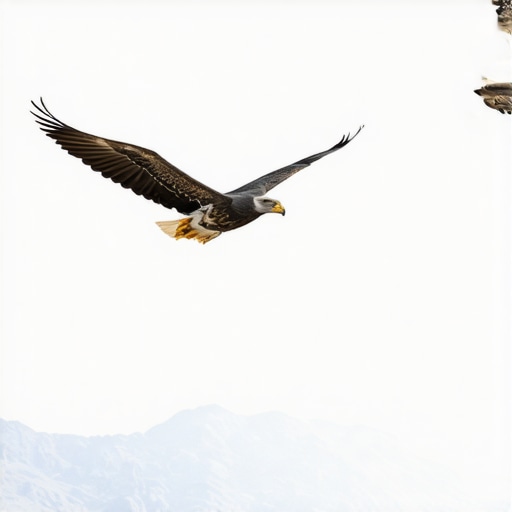 Eagle and Falcon in Dream Islam: Significance & Divine Messages Unveiled post thumbnail image