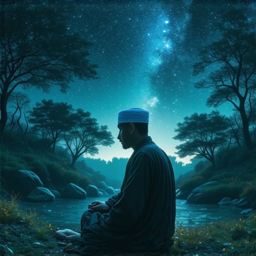 Etiquette of Dreams in Islam: Best Practices to Receive Divine Guidance & Sacred Signs post thumbnail image