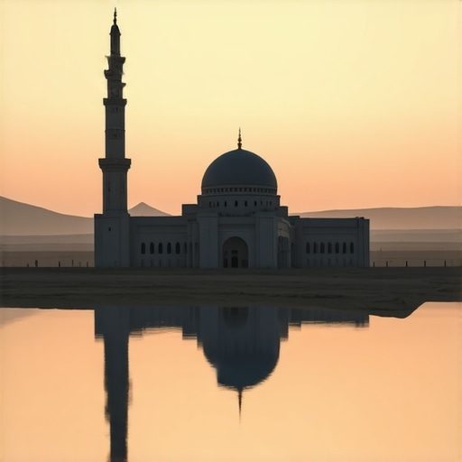 Fighting or Jihad in Dream Islam: Sacred Symbols & Spiritual Strength Insights