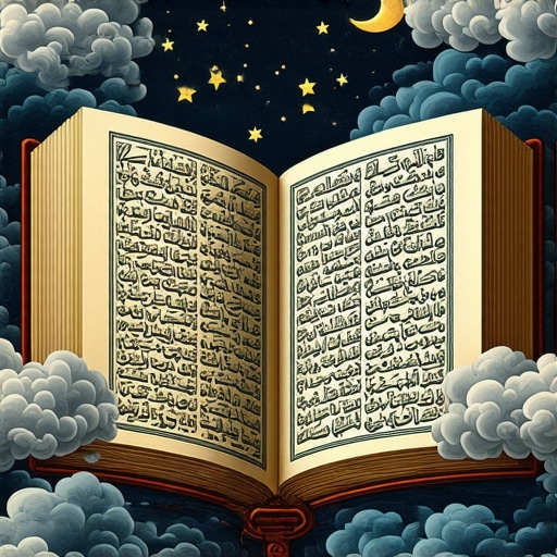 Ibn Sirin Dream Dictionary PDF: Essential Guide to Accurate Islamic Dream Interpretations post thumbnail image