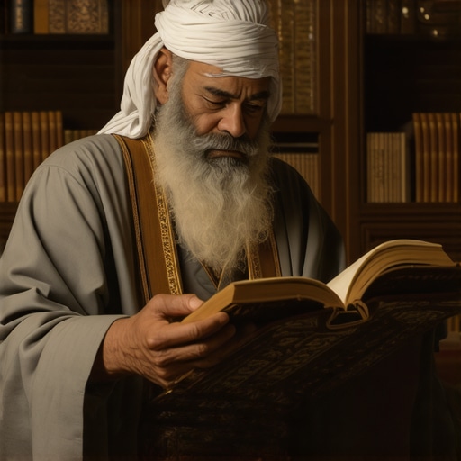 Ibn al Qayyim on Dreams: Deep Dive into Islamic Dream Interpretation & Wisdom