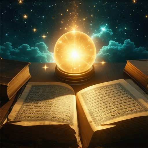 Ibn al Qayyim on Dreams: Deep Insights into Sacred Islamic Dream Symbols