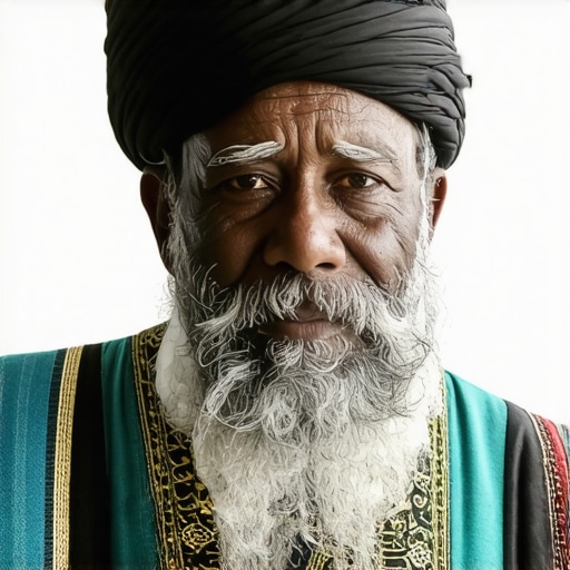 Islamic Dream Interpretation of Loss and Defeat Islamic scholar analyzing dreams of defeat with divine symbolism