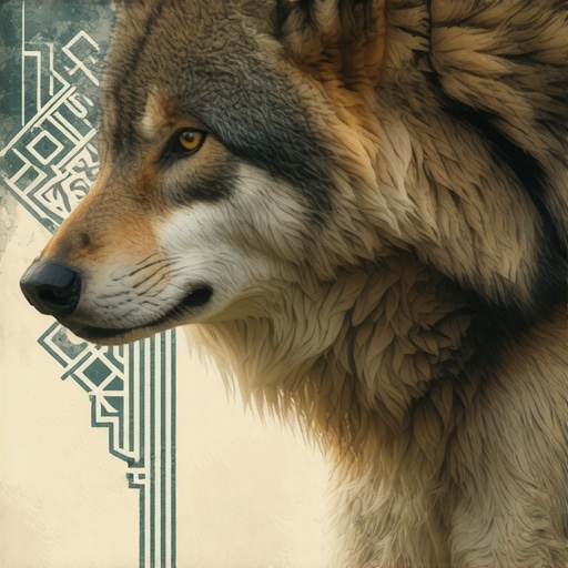Islamic Symbolism of the Wolf in Dream Islam: Sacred Warnings & Insights post thumbnail image