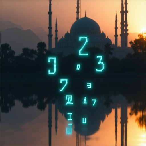 Numbers in Dreams Islam: Sacred Symbols & Prophetic Insights for Reflection post thumbnail image