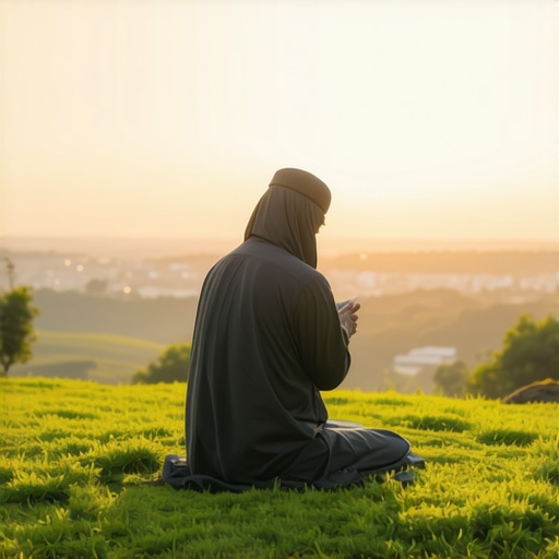 Praying in a Dream Islam: Unlock Sacred Messages & Spiritual Guidance post thumbnail image