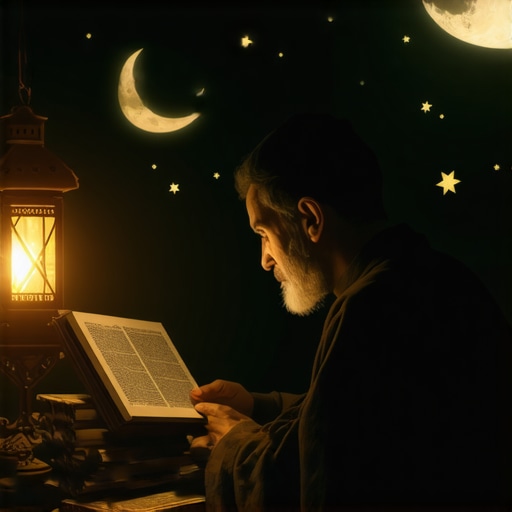 Principles of Dream Interpretation in Islam: A Complete Guide for Accurate Understanding post thumbnail image