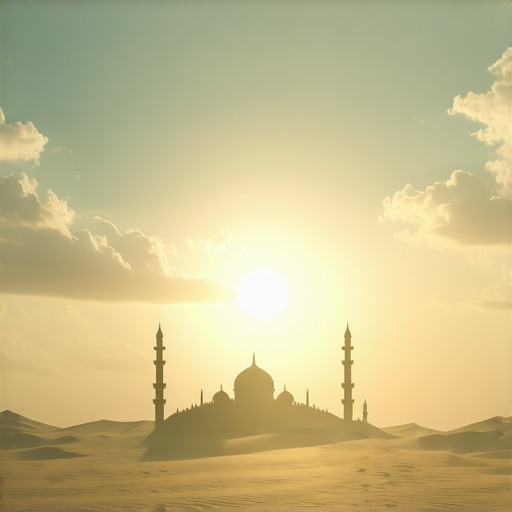 Prophet Muhammad Dream Interpretation: Sacred Messages & Divine Guidance in Islam post thumbnail image