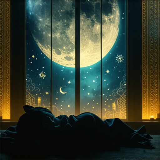 Recurrence of Dreams in Islam: Unlock Sacred Meanings & Spiritual Insights post thumbnail image