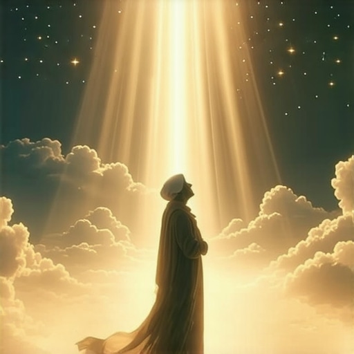 Seeing God in Dream Islam: Deepen Your Understanding of Sacred Divine Visions post thumbnail image