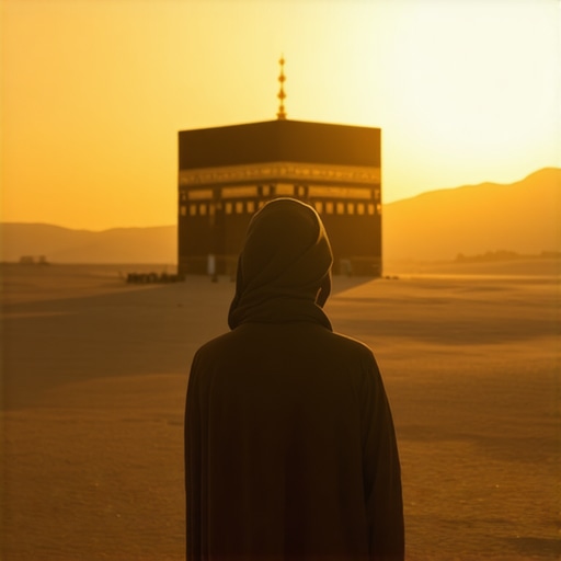 Seeing the Kaaba in a Dream: Sacred Symbols & Divine Guidance in Islam post thumbnail image