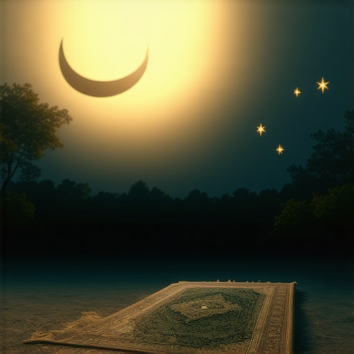 Tafsir al Ahlam: Complete Guide to Sacred Muslim Dream Symbols & Meanings