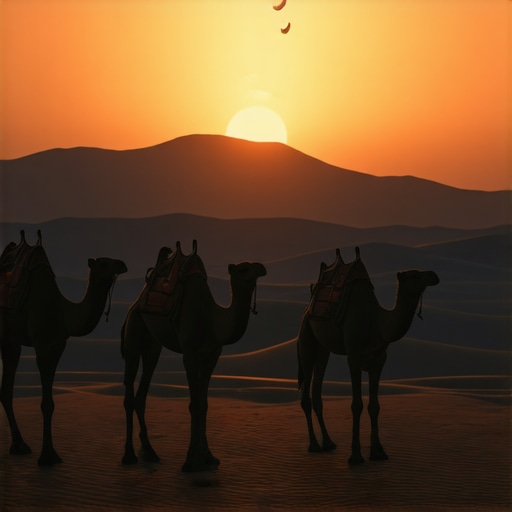 Traveling in a Dream Islam: Sacred Signs & Spiritual Insights on Your Journey post thumbnail image