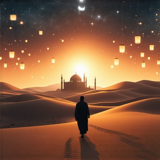 Traveling in a Dream Islam: Spiritual Insights & Sacred Messages from Your Journeys post thumbnail image