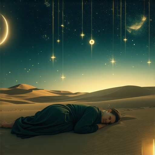 True Dreams Islam (Ru’yaa): How to Recognize & Interpret Divine Visions post thumbnail image