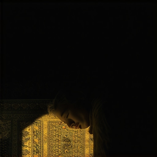 Understanding Prayer in Dreams Islam: Sacred Symbols & Divine Guidance post thumbnail image