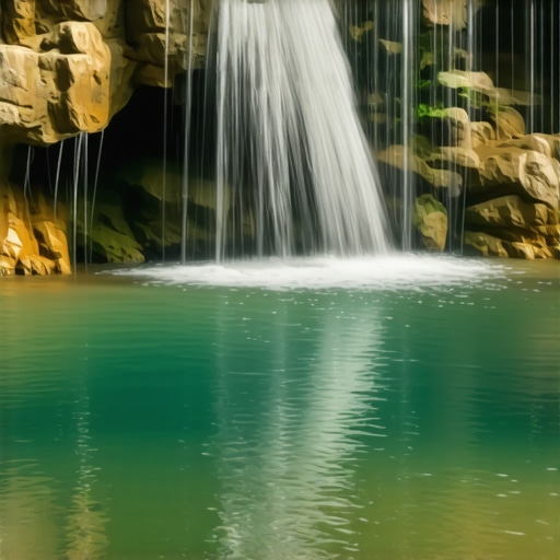 Water in Dream Islam: Sacred Sign of Spiritual Purity & Divine Guidance post thumbnail image