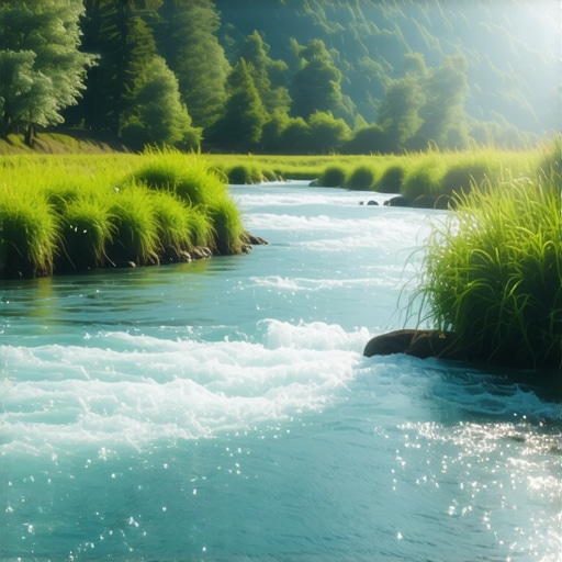 Water in Dream Islam: Sacred Symbols of Purity, Divine Guidance & Spiritual Growth post thumbnail image