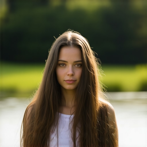 Beautiful Long Hair in Dreams: Sacred Islamic Sign of Inner Purity and Faith post thumbnail image