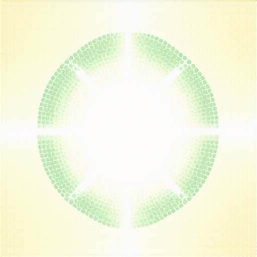 Islamic symbols of dreams, spiritual guidance, divine light, mystical imagery