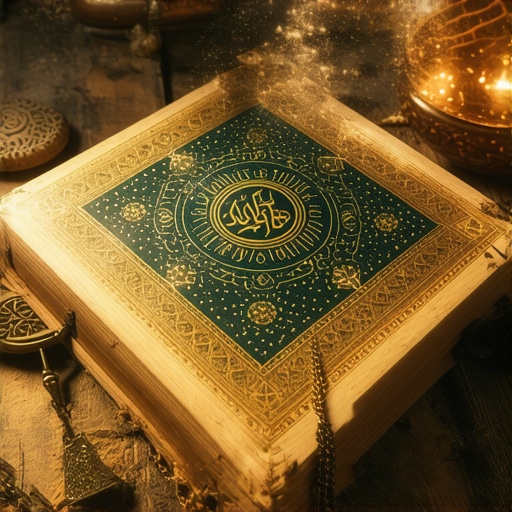 Dream Interpretation Based on Names: Islamic Wisdom & Sacred Symbols for Clarity