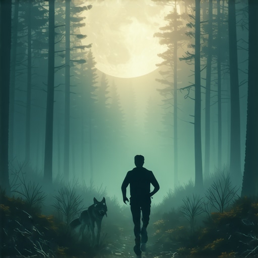 Dream of Being Chased by a Wolf: Islamic Dream Meaning & Warnings post thumbnail image